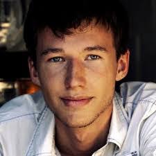 Nick Bertke's Instagram, Twitter & Facebook