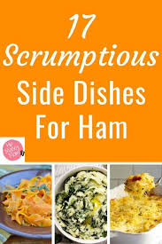 Butternut squash risotto, balsamic mayonnaise, roasted vegetable succotash, etc. Side Dishes For Ham 17 Scrumptious Choices Hip Money Mom Side Dishes For Ham Christmas Dinner Side Dishes Christmas Dinner Sides