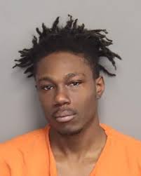 Arrest Report for February 22