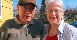 Enghs were well-rounded couple