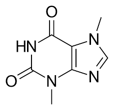 Theobromine - Wikipedia