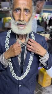 Mzee Ali Silver Shop in Qatar