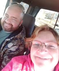 Wet and cold, couple survives terrifying ordeal at Haskins Fordg ordeal at  Haskins Ford