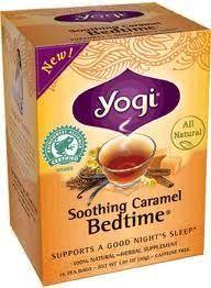 Store The Tea Supply Bedtime Tea Yogi Tea Stress Relief Tea