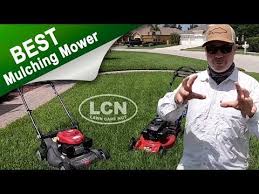 I've learned that the best npk ratio for bermuda grass. What S The Best Mulching Lawn Mower Allyn Hane The Lawn Care Nut Youtube Lawn Care Mulching Lawn Mower Mulching