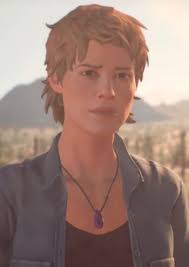 Characters in Life is Strange: Main Characters