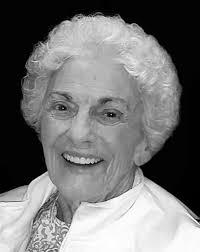 Nelda Christensen Obituary (1922