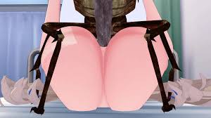 Toki (Blue Archive)┃Insect┃Part 2