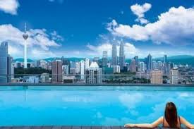 The venue is within 3 km of berjaya times square. Regalia Residence Homestay Hotel Kuala Lumpur Malaysia Overview
