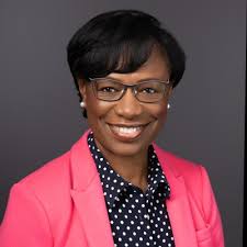 Elvin Taylor Jr., M.B.A