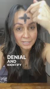 Happy Ash Wednesday and happy Lent! 🖤 ,