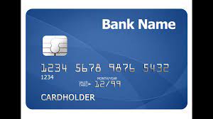 This is the main way to record your credit card payments in quickbooks. Create New Credit Card Design In Photoshop Cc 2015 Photoshop Quick Tips Youtube
