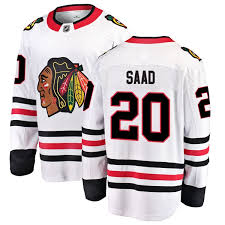 Explore chicago tribune archive, both historical and recent editions. Chicago Blackhawks Saad Jersey Pasteurinstituteindia Com