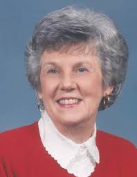Obituary for Phyllis B. Burrows