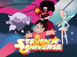 Risultati immagini per steven universe