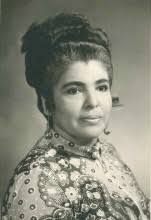 Catalina Acedo-Blands Obituary October 25, 2016