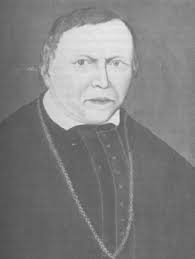 The Era of Boundlessness at St. Mary's of the Barrens, 1818-1843: A Brief  Historical Analysis