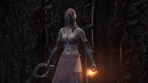 Desert Pyromancer Zoey | Dark Souls 3 Wiki