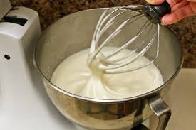 How To Use Evaporated Milk As A Substitute For Whipping Cream