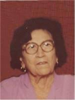 Petra Carreras Obituary (2010)