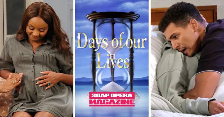 DAYS WEEKLY SPOILERS—AUGUST 17-21: A Family Braces for Goodbye, a New Life  Arrives, and Salem Faces Its Most Emotional Week Yet