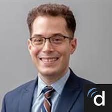 Dr. Justin J. Bucci, MD