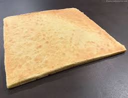 Joconde Cake Recipe Alphabet Cake Sugar Geek Show Recipe Alphabet Cake Joconde Recipe Sponge Recipe