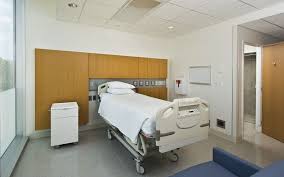 Hillcrest Hosptial Design Hospital Interior Design Hospital Interior Innovation Design