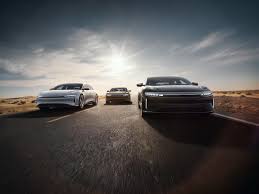 Undercutting ev competitor lucid's air sedan. Musk Responds To Lucid Air Model S Price Cut 5 570
