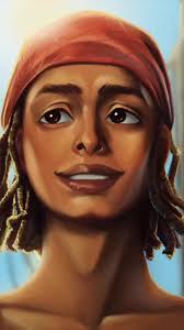 Jacob Gibson All Rise