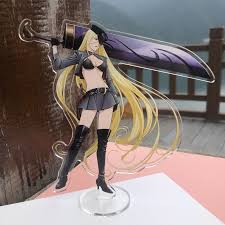 Anime Noragami Bishamon Acrylic Stand Figure | eBay