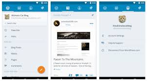 Belum mengetahui plugin apa saja yang perlu di instal pada website atau blog anda, . Cara Mengelola Blog Dengan Bermacam Aplikasi Android Dengan Mudah Sandyprastyo