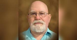 James Robert Wall Obituary