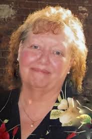 Nancy P. (Batey) McCarthy