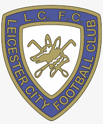 Fc leicester is a famous football club from england, founded in 1884. Leicester City Logo Old Leicester City Old Logo Free Transparent Png Download Pngkey