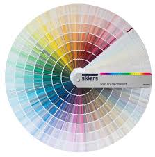 Weitere ideen zu ral, farben, fensterfarbe. Farben 5051 Color Concept Sikkens