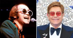 Elton John Through the Years: His Life in Photos