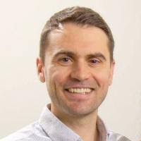 Working at The Vine Church