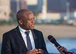 He has held various leadership positions in the anc. Sihle Zikalala Nominated As Kzn Premier Candidate