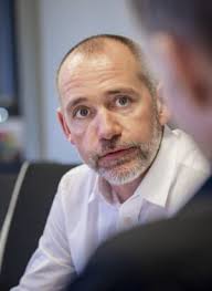 Andy Brown Director at