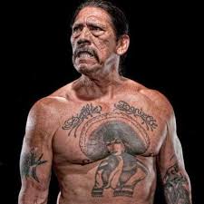 Danny trejo was born dan trejo in echo park, los angeles, to alice (rivera) and dan trejo, a construction worker. Danny Trejo Hollywood Bad Guy Behind The Scenes Of The Mexican Gangster Docu Drama Juannabe Listen Notes