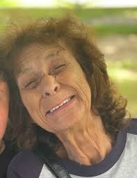 Obituary information for Judith K. Webber