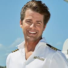 This is where Eddie Lively was.We missed you Captain.