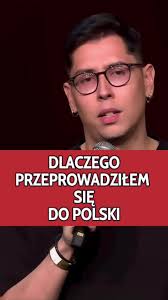 Polski Rosyjski Standup