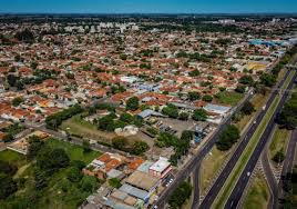 Find out where is araçatuba, brazil located. Noticias Prefeitura Municipal De Aracatuba