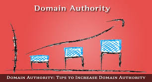Domain Authority Tips To Increase Domain Authority Author Digital Marketing Strategy Digital Marketing