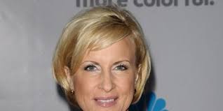2,774,734 likes · 4,880 talking about this. Mika Brzezinski On Getting Fired The Msnbc Morning Joe Co Host Discusses Her Career