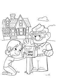 Here are some images of up! Up Coloring Pages Best Coloring Pages For Kids