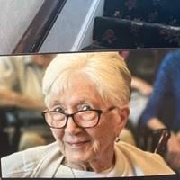 Ellen Kaeser Obituary