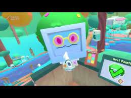 You can relax the bot's auto moderation for them, give them extra votes in your polls, only allow your subs. A Painting For Bot Moss Vacation Simulator Youtube